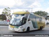 Empresa Gontijo de Transportes 21520 na cidade de Caruaru, Pernambuco, Brasil, por Lenilson da Silva Pessoa. Número da foto: #12589044.