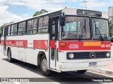 Viação Pioneira > Jaraguá > Marazul Transportes 62 4612 na cidade de Barueri, São Paulo, Brasil, por Henrique Santos. Número da foto: #12588387.
