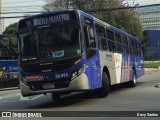 Empresa de Ônibus Vila Galvão 30.663 na cidade de Guarulhos, São Paulo, Brasil, por Davy Santos. Número da foto: #:id.