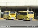 Viação Itapemirim 8511 na cidade de Caruaru, Pernambuco, Brasil, por Lenilson da Silva Pessoa. Número da foto: #12589751.