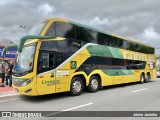 Empresa Gontijo de Transportes 25070 na cidade de Barueri, São Paulo, Brasil, por Júnior Juninho. Número da foto: #:id.