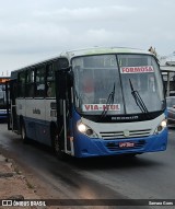 Empresa Fênix Transportes 001703 na cidade de Belém, Pará, Brasil, por Samara Goes. Número da foto: #12588314.