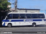 COTRECE - Cooperativa de Transporte e Turismo do Estado do Ceará 331020 na cidade de Fortaleza, Ceará, Brasil, por Wescley  Costa. Número da foto: #12589093.