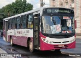 Transportadora Arsenal AA-31808 na cidade de Belém, Pará, Brasil, por Samara Goes. Número da foto: #12588302.