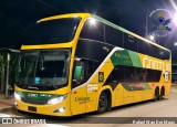 Empresa Gontijo de Transportes 23110 na cidade de Belo Horizonte, Minas Gerais, Brasil, por Rafael Wan Der Maas. Número da foto: #12588381.