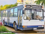 Portal do Ônibus Eventos 12 na cidade de Barueri, São Paulo, Brasil, por Henrique Santos. Número da foto: #12588369.