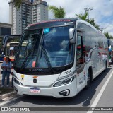 Viação Piracicabana 7294 na cidade de Barueri, São Paulo, Brasil, por Michel Nowacki. Número da foto: #12590028.