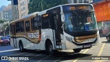 Transportes Fabio's RJ 154.042 na cidade de Rio de Janeiro, Rio de Janeiro, Brasil, por Gabriel Sousa. Número da foto: #:id.