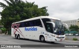 Empresa Reunidas Paulista de Transportes 166001 na cidade de São Paulo, São Paulo, Brasil, por Francisco Ivano. Número da foto: #12589621.
