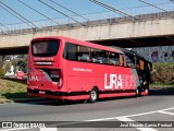 Lirabus 14087 na cidade de Campinas, São Paulo, Brasil, por José Eduardo Garcia Pontual. Número da foto: #:id.