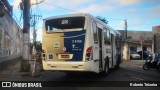 Transcooper > Norte Buss 2 6180 na cidade de São Paulo, São Paulo, Brasil, por Roberto Teixeira. Número da foto: #:id.