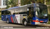 Next Mobilidade - ABC Sistema de Transporte 80.247 na cidade de Barueri, São Paulo, Brasil, por Cristiano Soares da Silva. Número da foto: #12589023.