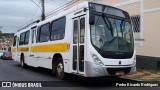 New Hope FKS2121 na cidade de Pirassununga, São Paulo, Brasil, por Pedro Ricardo Rodrigues. Número da foto: #12588708.