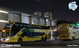 Empresa Gontijo de Transportes 23035 na cidade de Belo Horizonte, Minas Gerais, Brasil, por Lucas Nunes. Número da foto: #12588617.