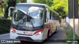 Viação Regional 2407 na cidade de Salvador, Bahia, Brasil, por Fábio Paixão. Número da foto: #12588843.
