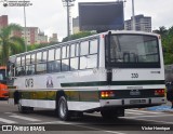 CMTB - Companhia Municipal de Transporte de Barueri 330 na cidade de Barueri, São Paulo, Brasil, por Victor Henrique. Número da foto: #:id.