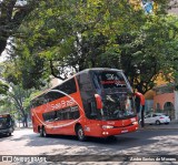 Skala Brasil Cargas e Turismo 2000 na cidade de Belo Horizonte, Minas Gerais, Brasil, por Andre Santos de Moraes. Número da foto: #12588372.