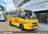 Rádio Ônibus 14 na cidade de Barueri, São Paulo, Brasil, por André  Rocha Alves. Número da foto: #12588157.