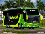 Ideal 10300 na cidade de Divinópolis, Minas Gerais, Brasil, por Pedro Henrique. Número da foto: #:id.