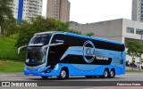 CLA Transportes 20000 na cidade de Barueri, São Paulo, Brasil, por Francisco Ivano. Número da foto: #12589850.