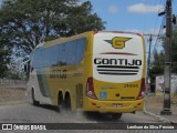Empresa Gontijo de Transportes 21495 na cidade de Caruaru, Pernambuco, Brasil, por Lenilson da Silva Pessoa. Número da foto: #12589049.