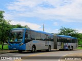 City Transporte Urbano Intermodal Sorocaba 2652 na cidade de São Paulo, São Paulo, Brasil, por Rodolfo Rodrigues. Número da foto: #:id.