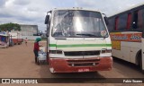 Ônibus Particulares JUB1495 na cidade de Tomé-Açu, Pará, Brasil, por Fabio Soares. Número da foto: #:id.