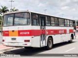 Viação Pioneira > Jaraguá > Marazul Transportes 62 4612 na cidade de Barueri, São Paulo, Brasil, por Henrique Santos. Número da foto: #12588380.