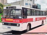 Viação Pioneira > Jaraguá > Marazul Transportes 62 4612 na cidade de Barueri, São Paulo, Brasil, por Henrique Santos. Número da foto: #12588384.