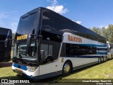 Bakker Travel 195 na cidade de Dronten, Flevoland, Países Baixos, por Omar Ramírez Thor2102. Número da foto: #12588004.
