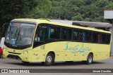 Santa Luiza Turismo 318 na cidade de Garibaldi, Rio Grande do Sul, Brasil, por Jovani Cecchin. Número da foto: #12589776.