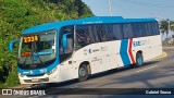Auto Viação Jabour D86753 na cidade de Rio de Janeiro, Rio de Janeiro, Brasil, por Gabriel Sousa. Número da foto: #:id.