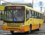 SM Transportes 05192 na cidade de Belo Horizonte, Minas Gerais, Brasil, por Lucas Nunes. Número da foto: #:id.
