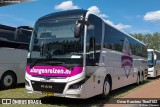 Slangen Reizen 218 na cidade de Dronten, Flevoland, Países Baixos, por Omar Ramírez Thor2102. Número da foto: #12588011.