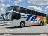 Ônibus Particulares 7013 na cidade de Barueri, São Paulo, Brasil, por Júnior Juninho. Número da foto: #12587899.