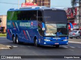 Marazul Turismo 9001 na cidade de Ponta Grossa, Paraná, Brasil, por Dieguinho Souzaa. Número da foto: #12588009.