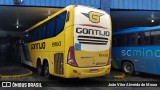 Empresa Gontijo de Transportes 19160 na cidade de Pouso Alegre, Minas Gerais, Brasil, por João Vitor Almeida de Moura. Número da foto: #12588134.