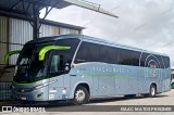 Viação Garcia 82216 na cidade de Curitiba, Paraná, Brasil, por ISAAC MATOS PREIZNER. Número da foto: #12589922.