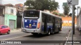 Transcooper > Norte Buss 2 6202 na cidade de São Paulo, São Paulo, Brasil, por Roberto Teixeira. Número da foto: #12588850.