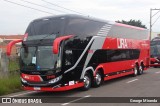 Lirabus 23110 na cidade de Campinas, São Paulo, Brasil, por George Miranda. Número da foto: #:id.