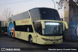 Romani 1558 na cidade de Estación Central, Santiago, Metropolitana de Santiago, Chile, por Sebastián Ignacio Alvarado Herrera. Número da foto: #12589841.