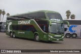Cormar Bus 171 na cidade de La Serena, Elqui, Coquimbo, Chile, por Sebastián Ignacio Alvarado Herrera. Número da foto: #12589857.