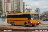 Associação de Preservação de Ônibus Clássicos 42011 na cidade de Barueri, São Paulo, Brasil, por Dalmo Pereira da Costa. Número da foto: #:id.