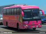 TRACOPA - Transportes Costarricenses Panameños 36 na cidade de Alajuela, Alajuela, Alajuela, Costa Rica, por Josué Mora. Número da foto: #12588614.
