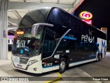 Empresa de Ônibus Nossa Senhora da Penha 61300 na cidade de Guaratinguetá, São Paulo, Brasil, por Renan Vieira. Número da foto: #12589175.