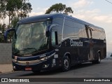 Viação Cometa 719539 na cidade de Cotia, São Paulo, Brasil, por David Macedo Rocha. Número da foto: #12588883.