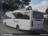 Ônibus Particulares 5800 na cidade de Guarulhos, São Paulo, Brasil, por Rômulo Santos. Número da foto: #:id.
