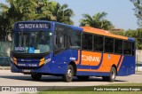 Evanil Tur > Novanil RJ 232.021 na cidade de Rio de Janeiro, Rio de Janeiro, Brasil, por Paulo Henrique Pereira Borges. Número da foto: #12589531.