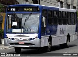 Fretar - DFT Logística 4102084 na cidade de Fortaleza, Ceará, Brasil, por Wescley  Costa. Número da foto: #12589291.