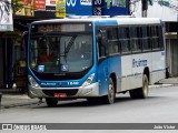 ATT - Atlântico Transportes e Turismo 1040 na cidade de Itabuna, Bahia, Brasil, por João Victor. Número da foto: #:id.